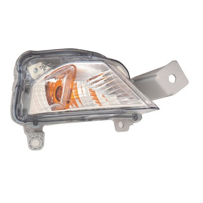 2021 nissan altima front passenger side replacement turn signal light assembly arswlni2531121c