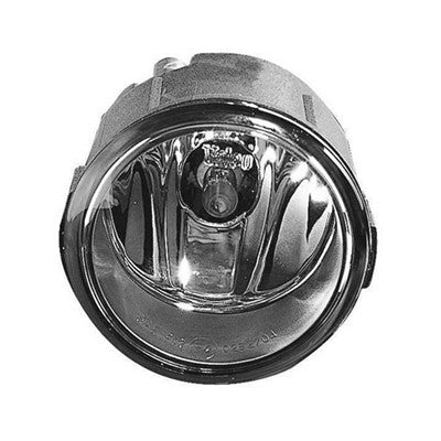 2012 nissan versa driver or passenger side replacement fog light assembly arswlni2590103v