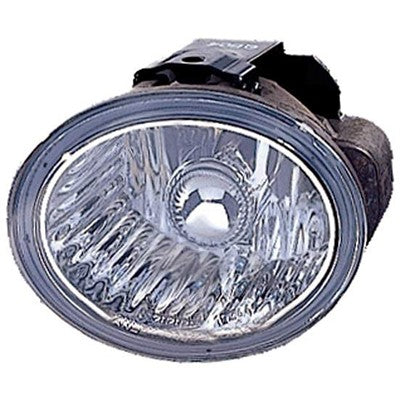 2003 infiniti fx35 driver side replacement fog light assembly arswlni2592111c