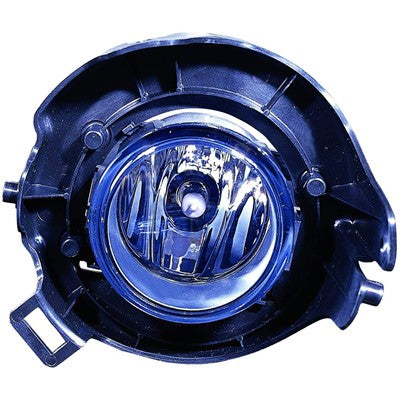 2011 nissan pathfinder front driver side replacement fog light assembly arswlni2592120c