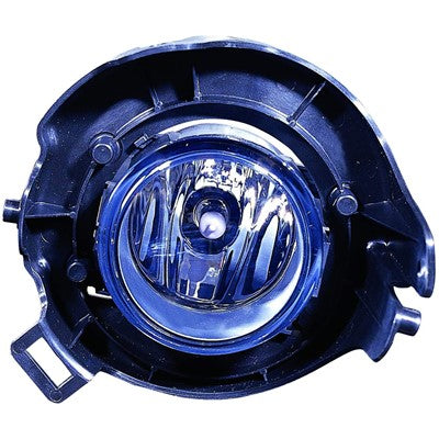 2007 nissan frontier front driver side replacement fog light assembly arswlni2592120c