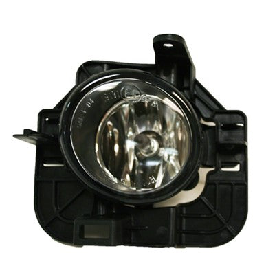 2009 nissan altima driver side replacement fog light assembly arswlni2592123v