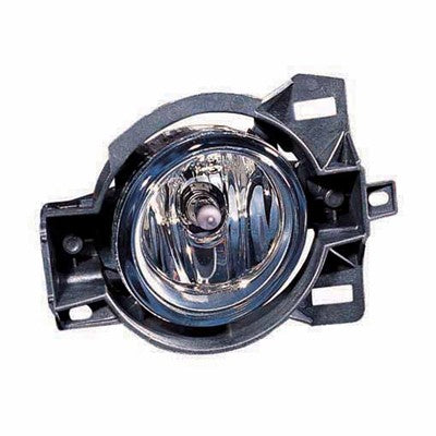 2008 nissan maxima driver side replacement fog light assembly arswlni2592127