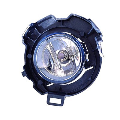 2012 nissan armada driver side replacement fog light assembly arswlni2592129