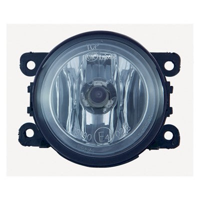 2019 Nissan NV3500 Replacement Fog Light Assembly