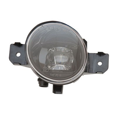 2020 nissan altima driver side replacement fog light assembly arswlni2592140v