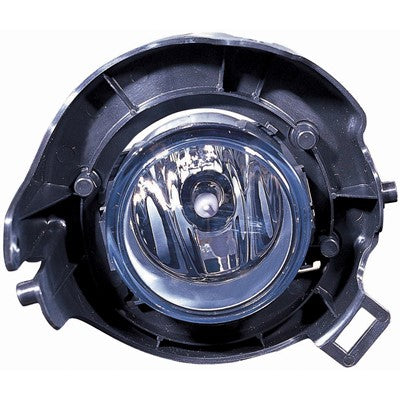 2010 nissan pathfinder front passenger side replacement fog light assembly arswlni2593120c