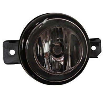 2016 nissan pathfinder passenger side replacement fog light assembly arswlni2593122