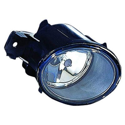 2012 nissan versa passenger side replacement fog light assembly arswlni2593122c