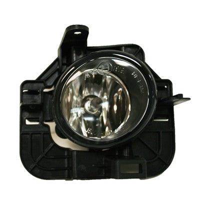 2009 nissan altima passenger side replacement fog light assembly arswlni2593123v