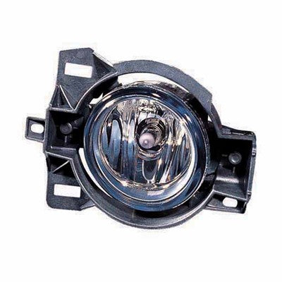 2008 nissan maxima passenger side replacement fog light assembly arswlni2593127