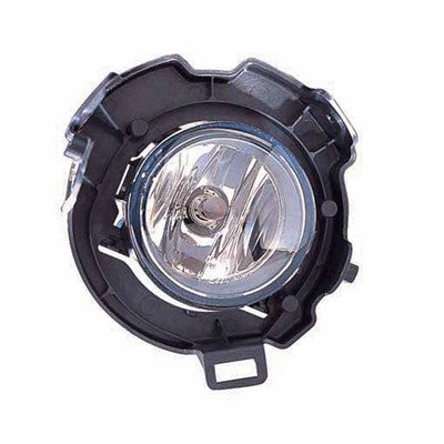 2013 nissan armada passenger side replacement fog light assembly arswlni2593129