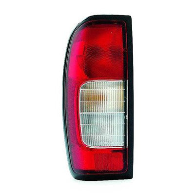 1998 nissan frontier rear driver side replacement tail light assembly arswlni2800128