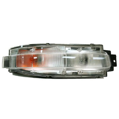 2006 nissan 350z rear driver side replacement turn signal back up light assembly arswlni2800158