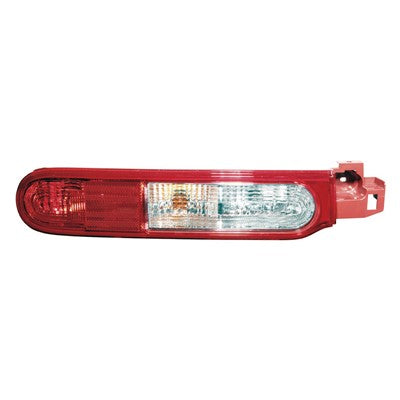 2013 nissan cube rear driver side replacement tail light assembly arswlni2800189c