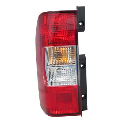 2019 nissan nv3500 rear driver side replacement tail light assembly arswlni2800198c