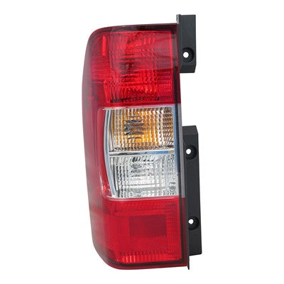2019 nissan nv2500 rear driver side replacement tail light assembly arswlni2800198c