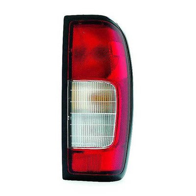 1998 nissan frontier rear passenger side replacement tail light assembly arswlni2801128