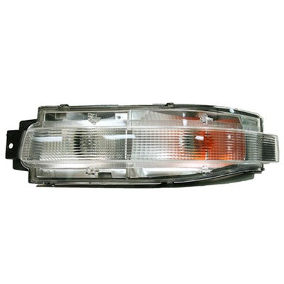 2006 nissan 350z rear passenger side replacement turn signal back up light assembly arswlni2801158