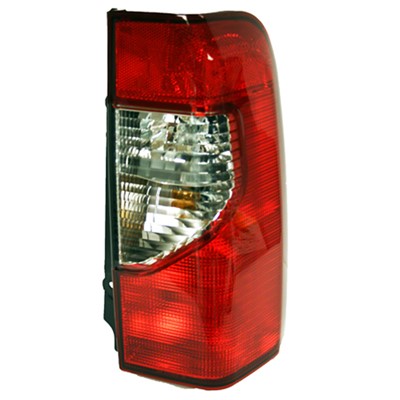 2003 nissan xterra rear passenger side replacement tail light assembly arswlni2801171