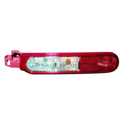 2011 nissan cube rear passenger side replacement tail light assembly arswlni2801189c