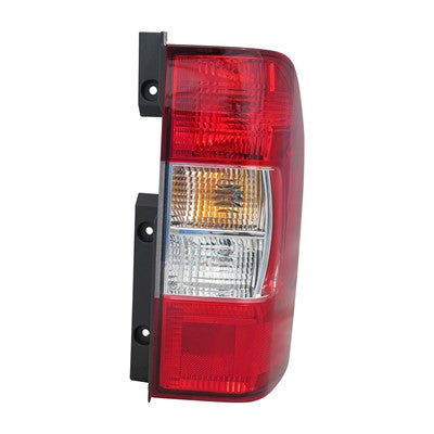 2018 nissan nv2500 rear passenger side replacement tail light assembly arswlni2801198c