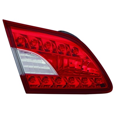 2014 nissan sentra rear driver side replacement tail light assembly arswlni2802102c