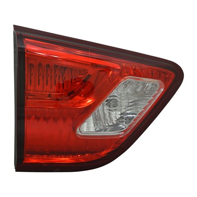 2019 nissan pathfinder rear driver side replacement tail light assembly arswlni2802113c