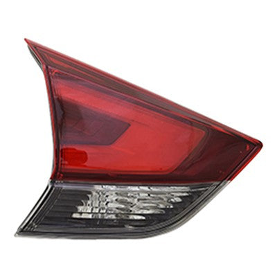 2019 nissan rogue rear driver side replacement tail light assembly arswlni2802115c