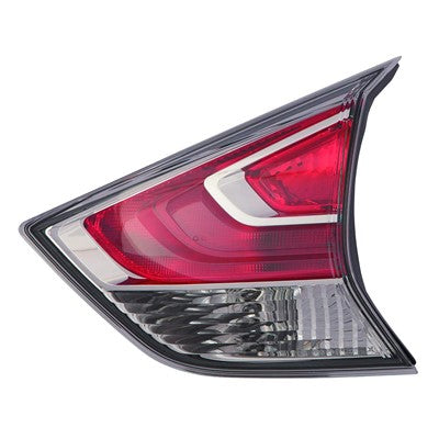 2016 nissan rogue rear passenger side replacement tail light assembly arswlni2803103c