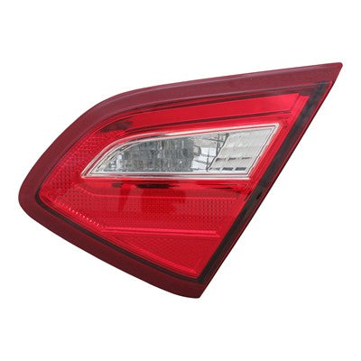 2017 nissan altima rear passenger side replacement tail light assembly arswlni2803110c