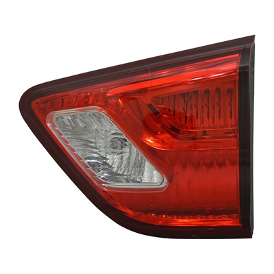 2019 nissan pathfinder rear passenger side replacement tail light assembly arswlni2803113c