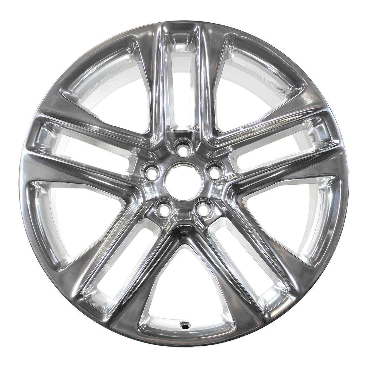2015 Ford Explorer New 20" Replacement Wheel Rim RW10060P
