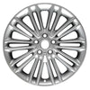 2013 Ford Fusion New 18