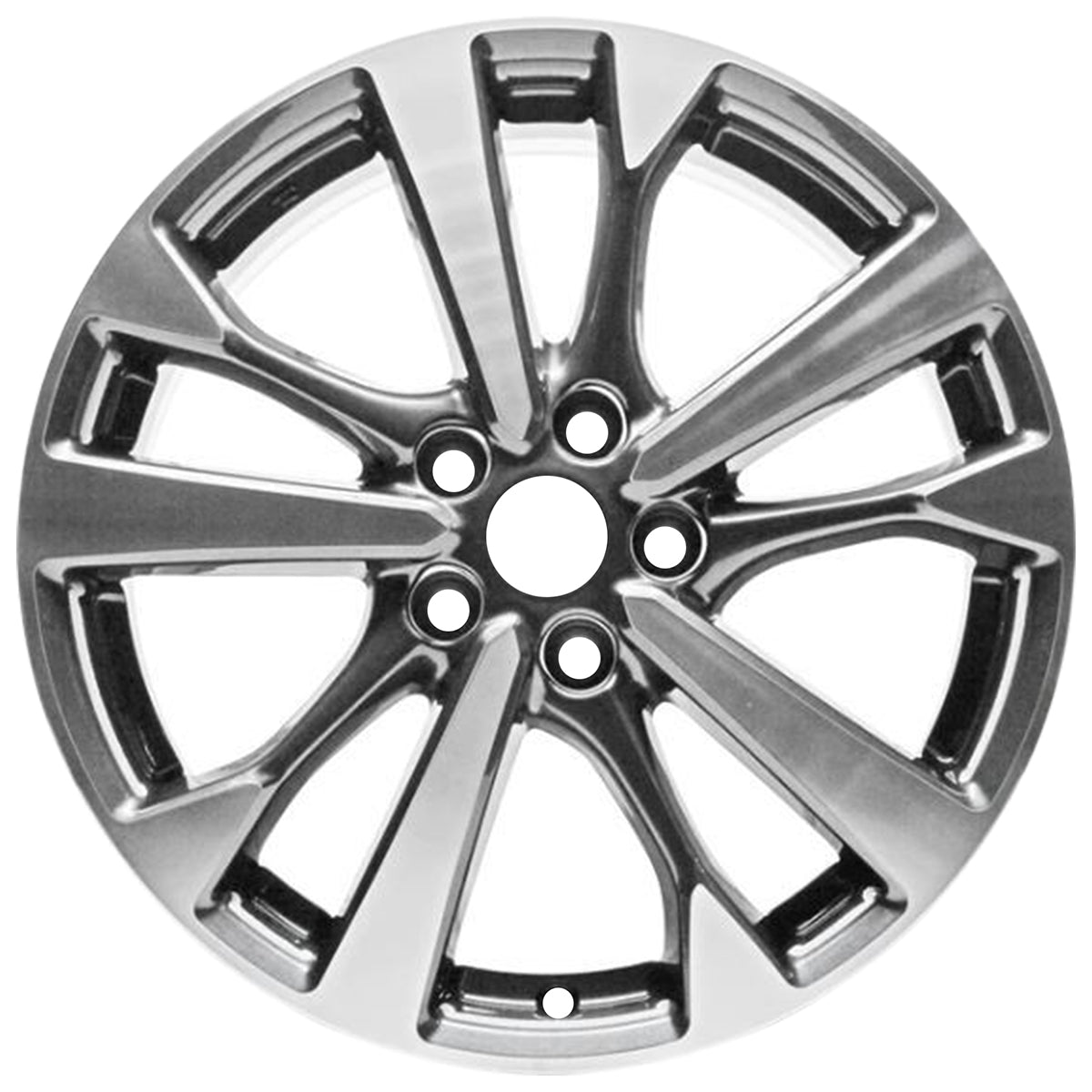 2016 Nissan Altima New 18" Replacement Wheel Rim RW62720C