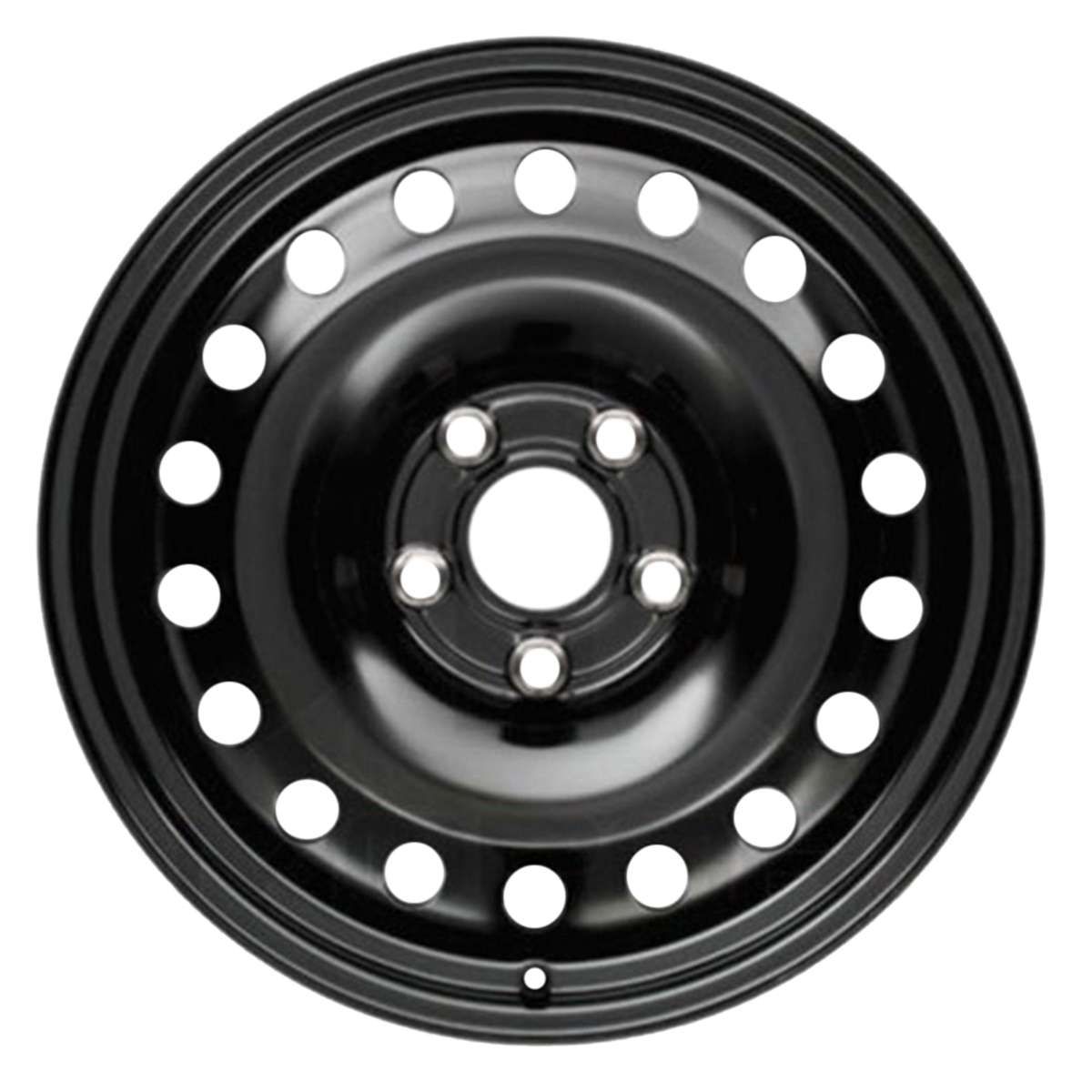 2014 Jeep Cherokee New 17" Replacement Wheel Rim RW9134B