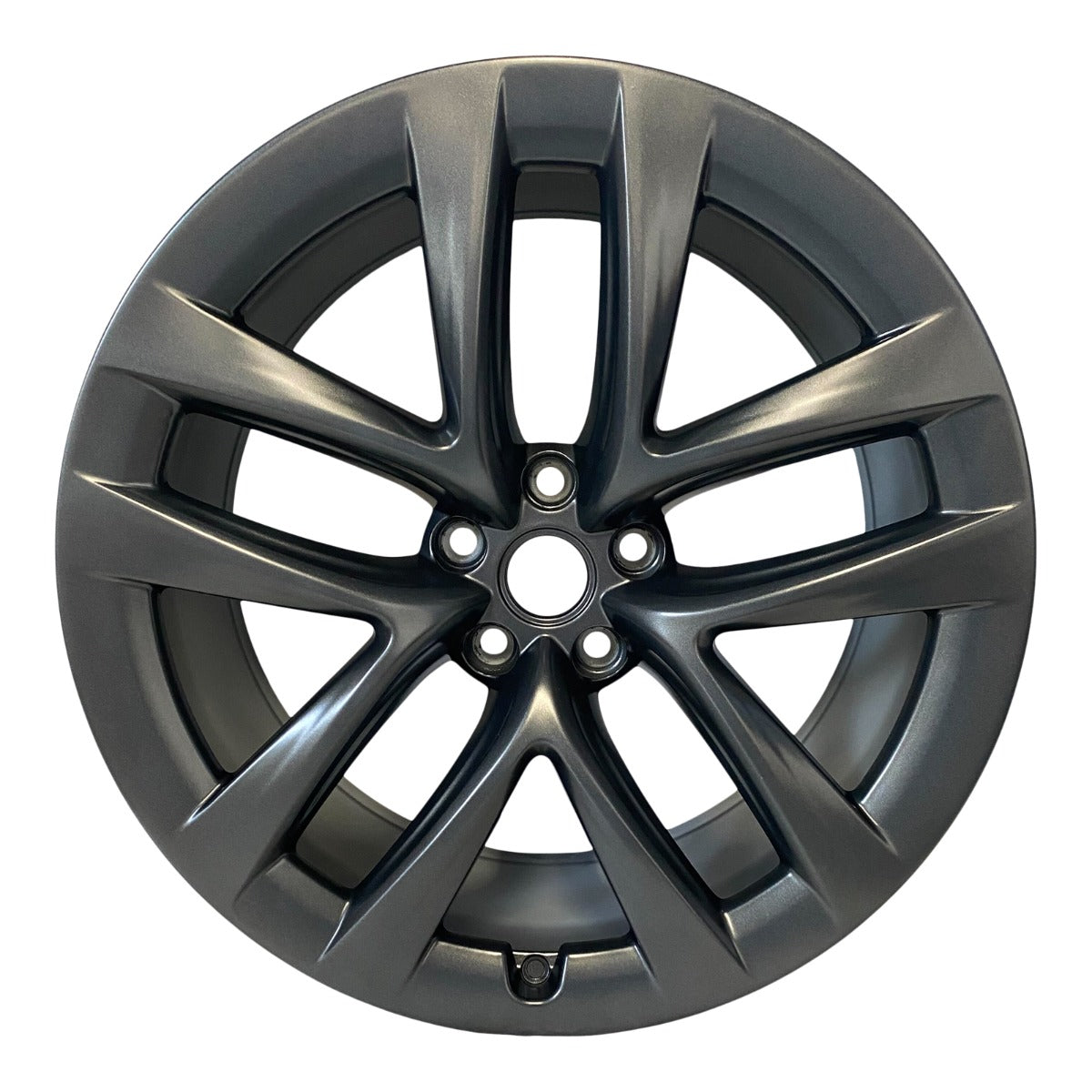2024 Tesla Model S New 21" Replacement Wheel Rim RW95238C
