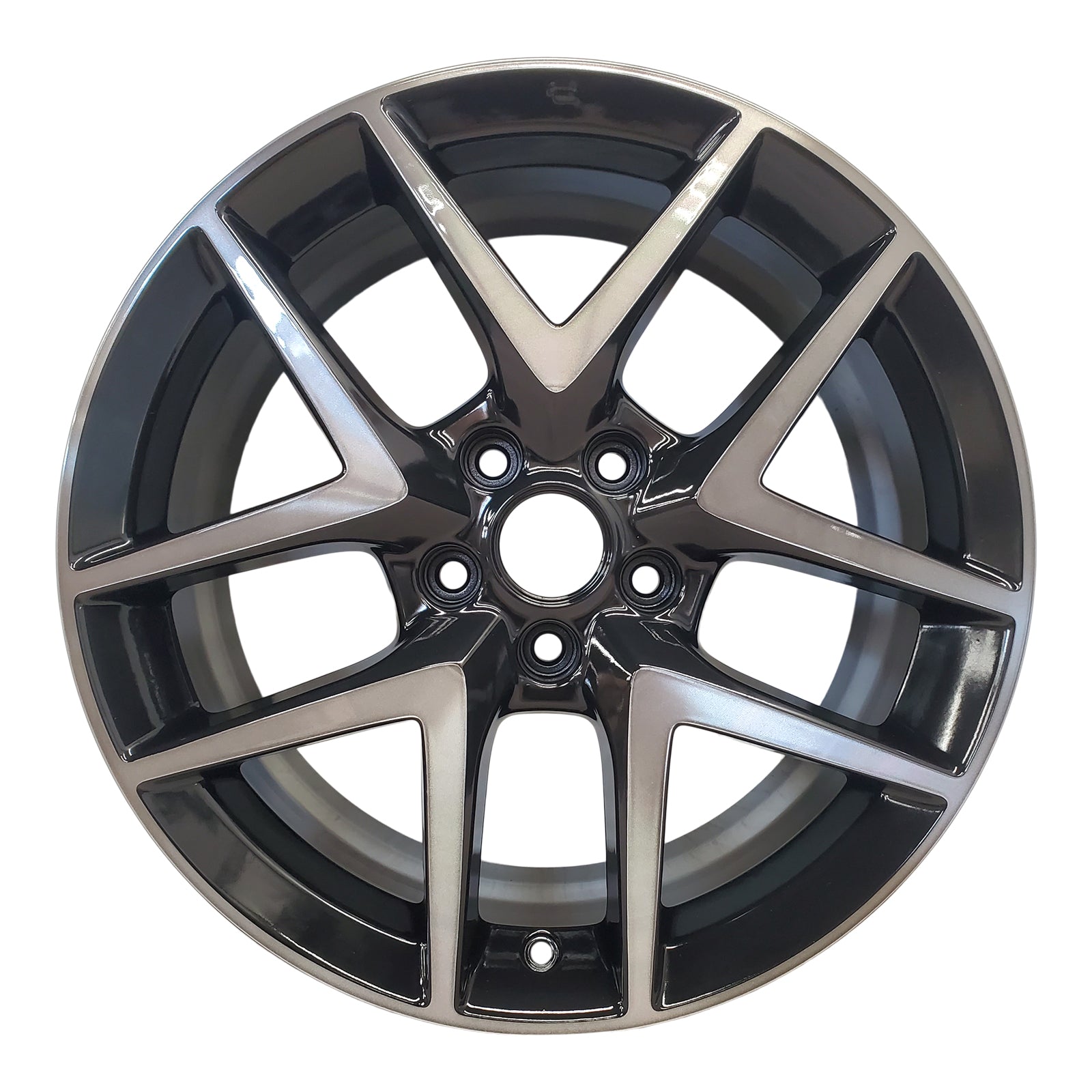 2024 Honda Civic New 18" Replacement Wheel Rim Sport Hatchback Touring RW95301MB