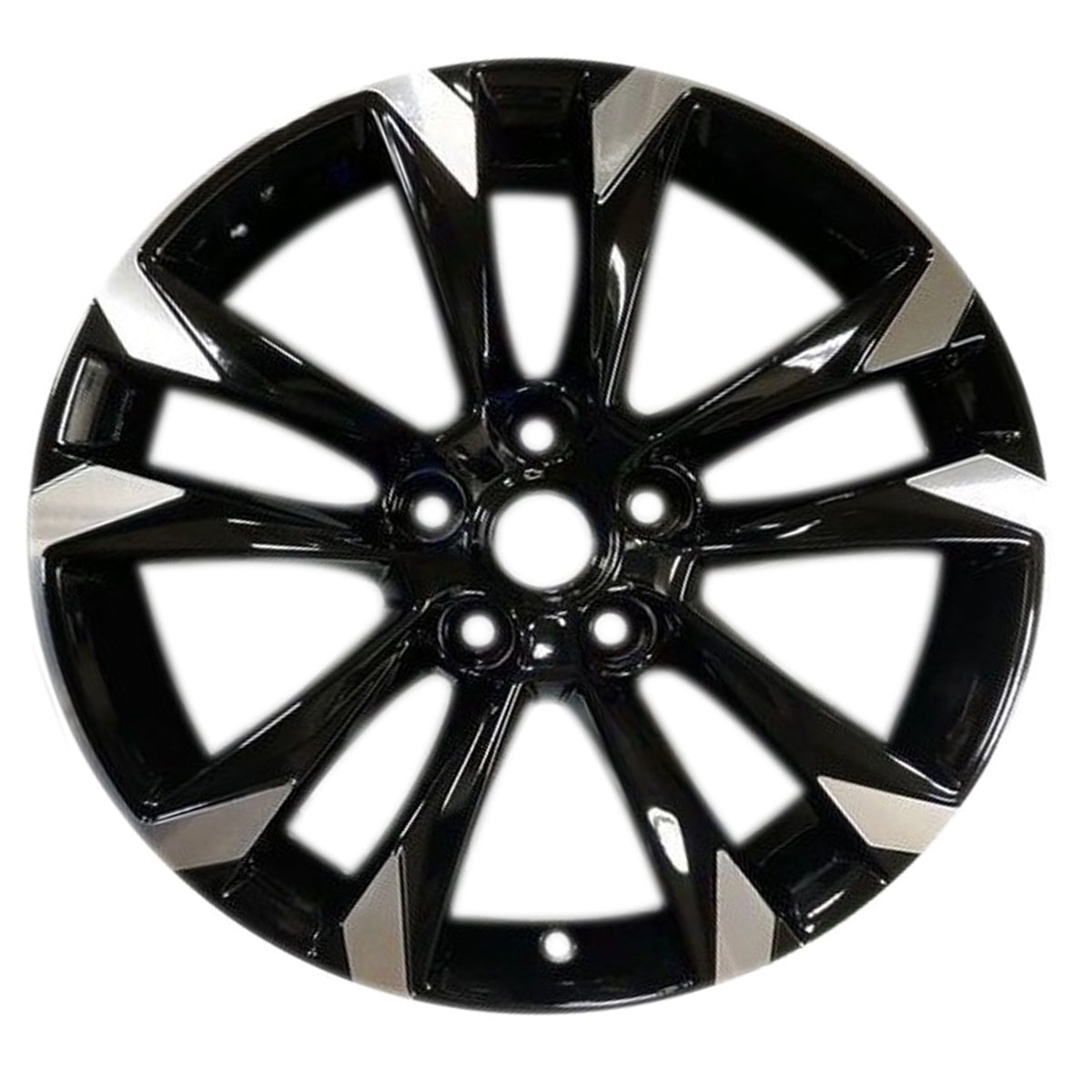 2023 Chevrolet Trailblazer New 17" Replacement Wheel Rim RW96947MB