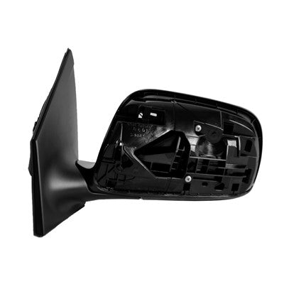 2005 scion xa driver side oem mirror arswmsc1320100oe