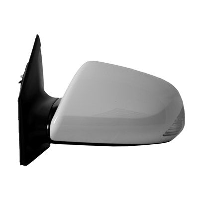 2004 scion xa driver side oem mirror arswmsc1320111whoe