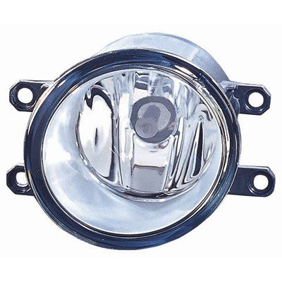 2008 toyota highlander driver side replacement fog light assembly arswlsc2592100c