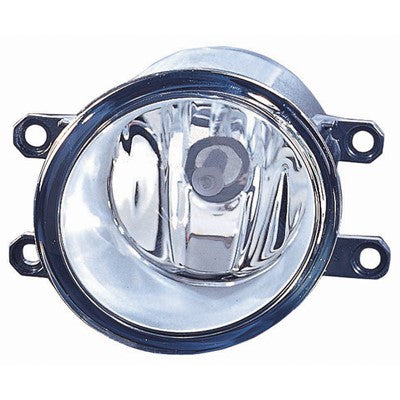 2007 toyota solara driver side replacement fog light assembly arswlsc2592100c