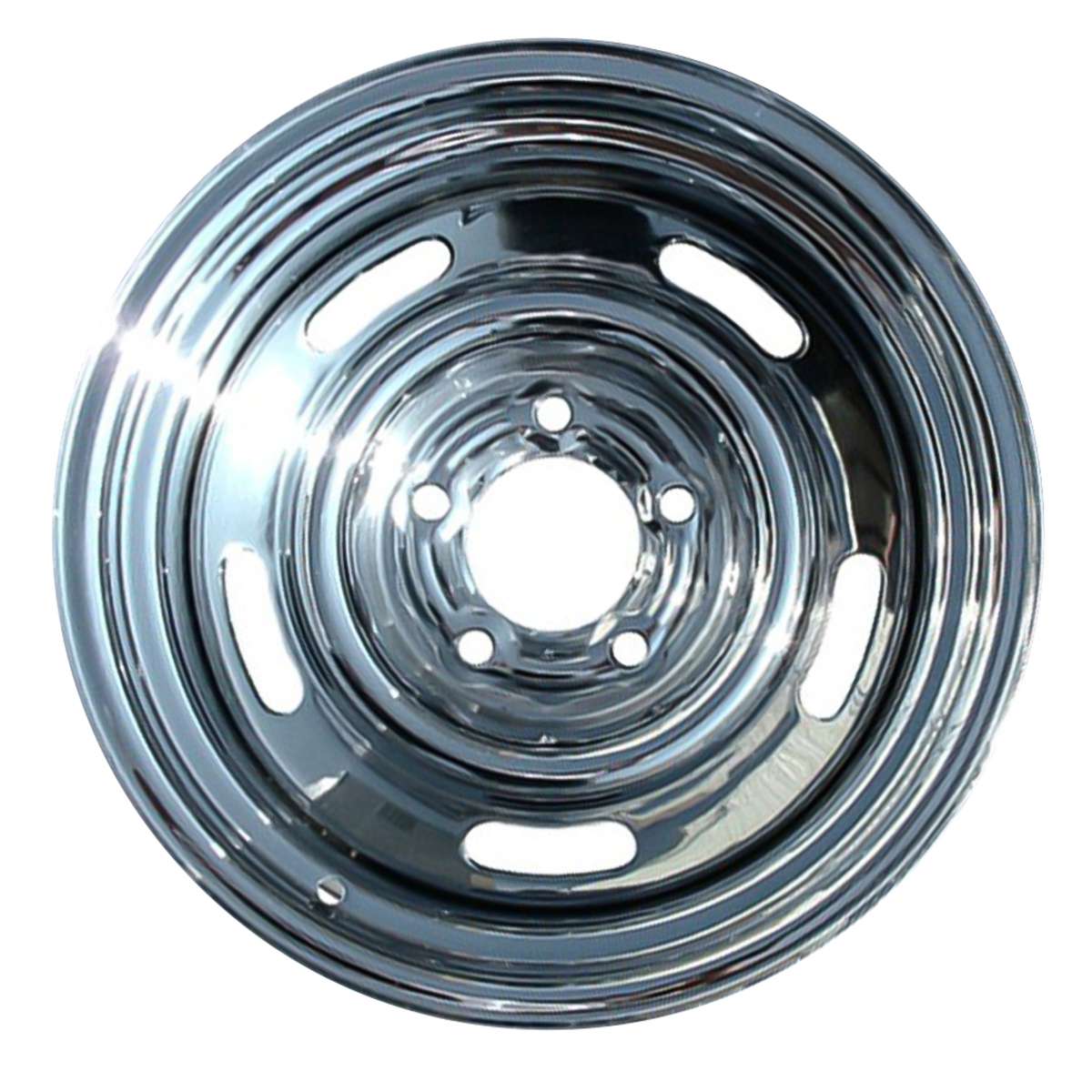 1972 Chevrolet Camaro New 15" Replacement Wheel Rim RW806CHR