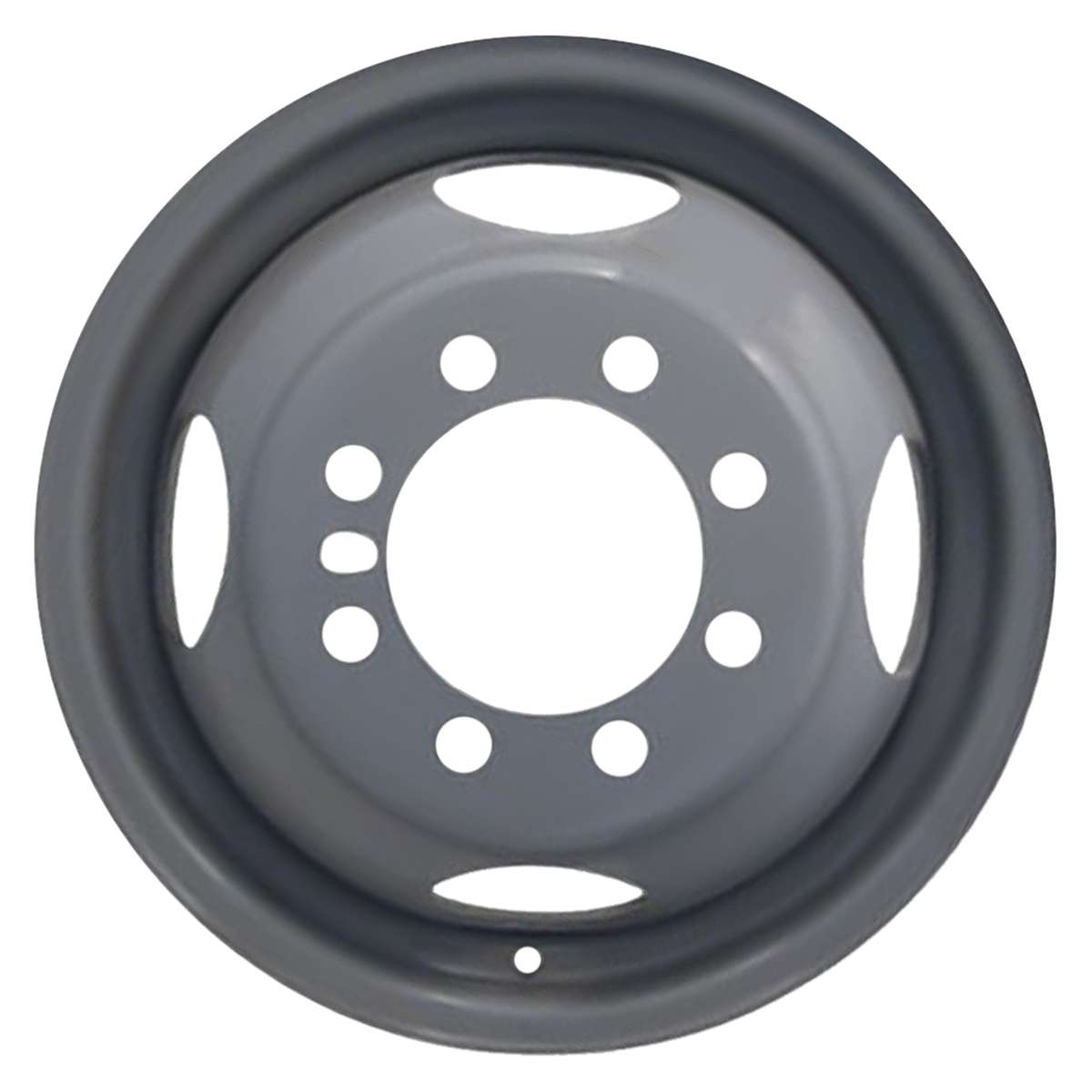 1982 Dodge D350 New 16" Replacement Wheel Rim RW1176G