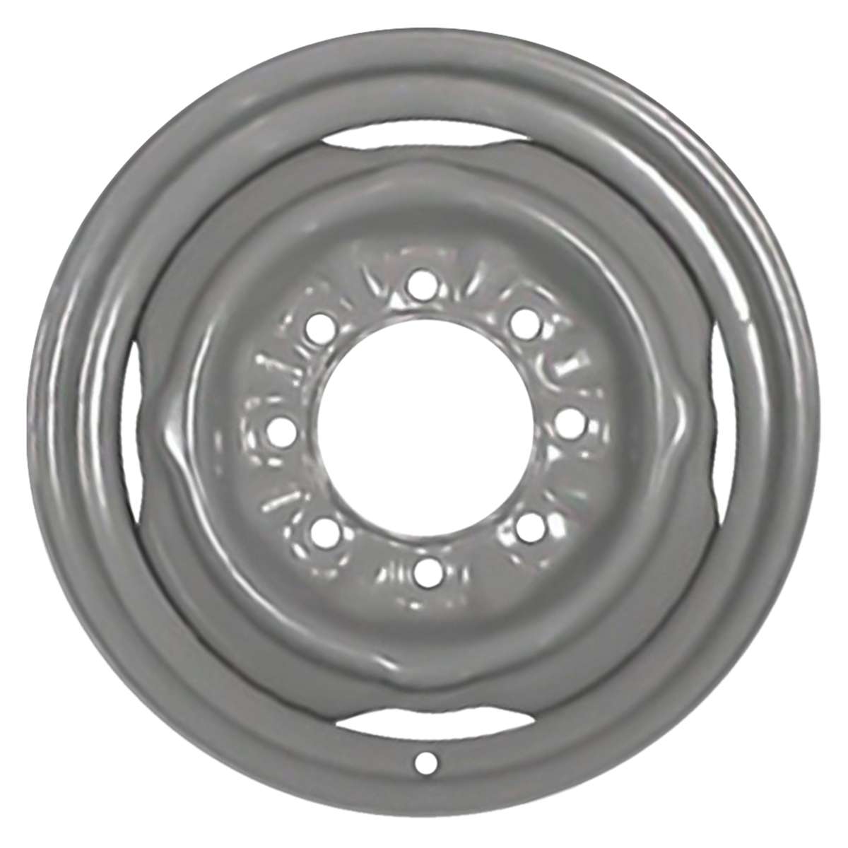 1980 Ford F-250 16" OEM Wheel Rim W1599S