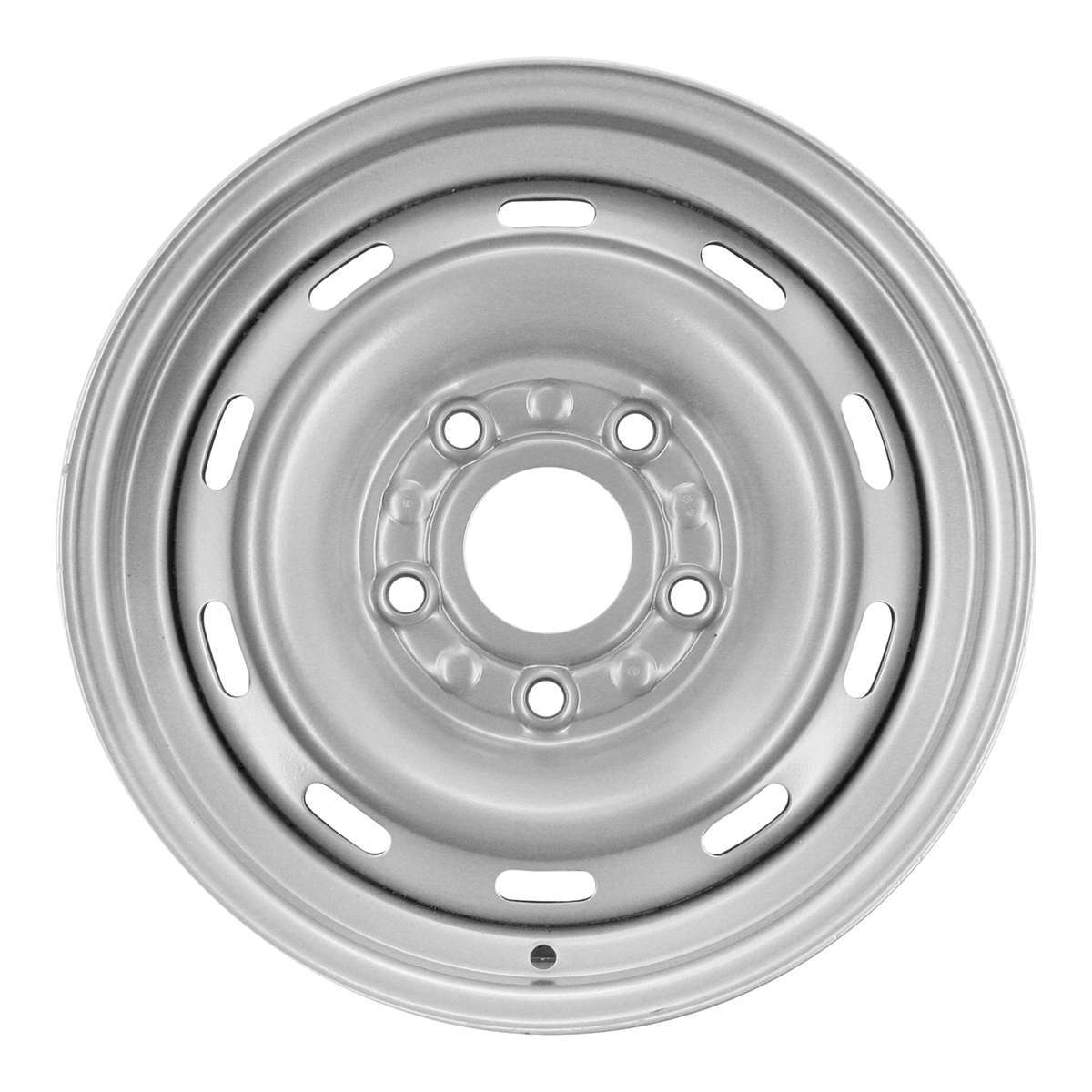 1994 Dodge RAM 1500 New 16" Replacement Wheel Rim RW2040S