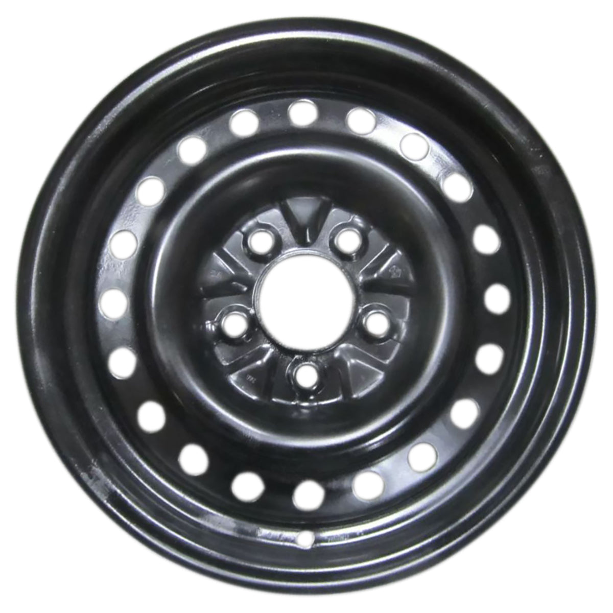 2000 Dodge Intrepid 15" OEM Wheel Rim W2089B