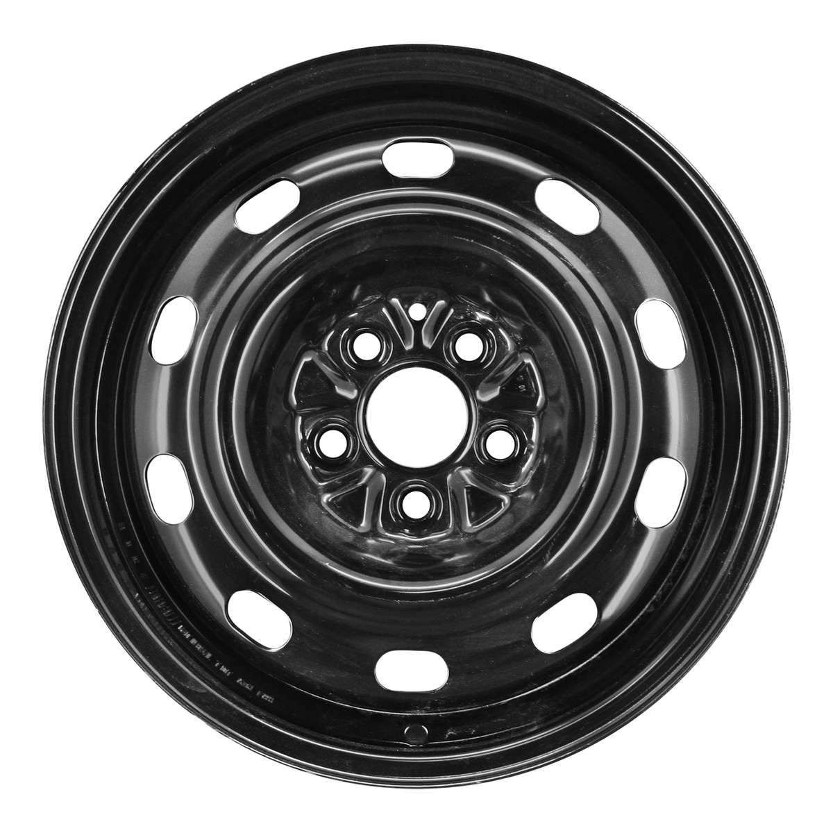 2006 Chrysler Sebring New 15" Replacement Wheel Rim RW2142B