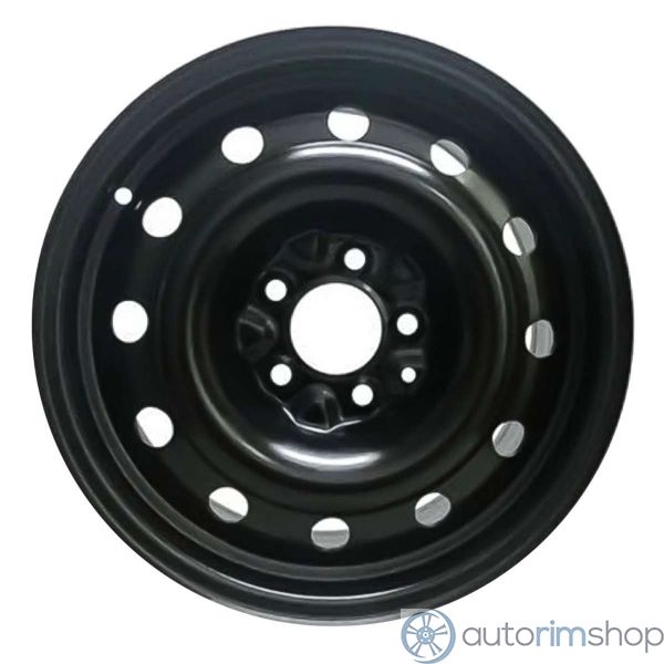 2001 Chrysler Town & Country New 16" Replacement Wheel Rim RW2153B